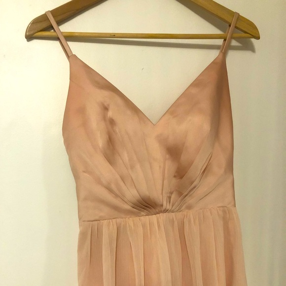 VERA WANG formal dress - Picture 4 of 8